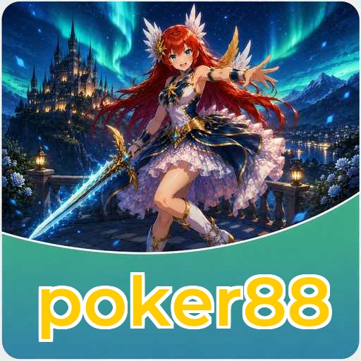 Update poker88 Versi 4.8.2
