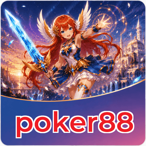 Download poker88 APK