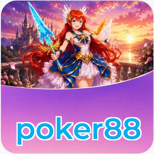Tentang poker88